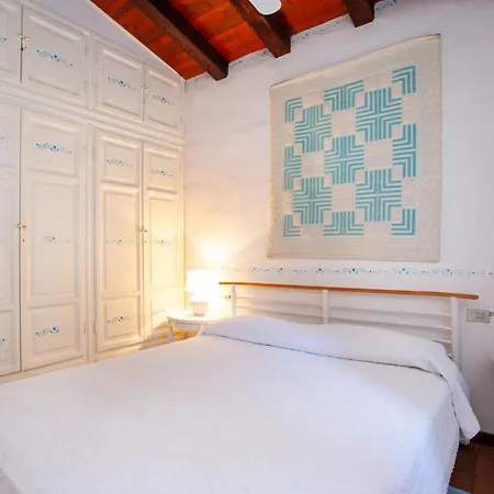 Puntaldia Prázdninový dům San Teodoro (Sardinia)